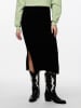 Pieces Rock "Crista" in Schwarz