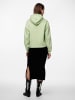 Pieces Rock "Crista" in Schwarz