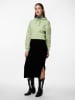 Pieces Rock "Crista" in Schwarz