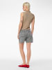 Pieces Blusentop "Madison" in Beige