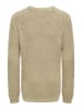 KIDS ONLY Pullover "Bob" in Beige