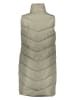 JDY Longbodywarmer "Finno" olijfgroen