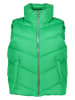 JDY Bodywarmer "Finno" groen