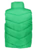 JDY Bodywarmer "Finno" groen