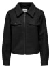 JDY Hemdjacke "Eloise" in Schwarz