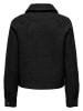 JDY Hemdjacke "Eloise" in Schwarz