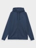 4F Trainingsjas donkerblauw