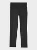 4F Trainingsleggings in Schwarz
