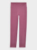 4F Trainingsleggings in Pink