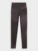 4F Trainingsleggings in Lila
