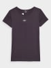 4F Laufshirt in Lila