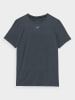 4F Trainingsshirt antraciet