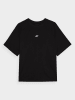 4F Shirt zwart