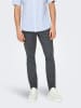 ONLY & SONS Chinobroek antraciet