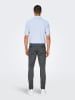 ONLY & SONS Chino in Anthrazit