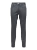 ONLY & SONS Chino in Anthrazit