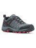 Merrell Wandelschoenen "Accentor 3 GTX" grijs