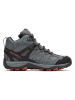 Merrell Wandelboots "Accentor 3 GTX" grijs
