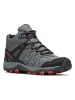 Merrell Wanderboots "Accentor 3 GTX" in Grau