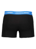 Jack & Jones 3 delige set: boxershorts zwart
