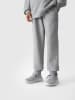 4F Sweatbroek grijs