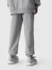 4F Sweatbroek grijs