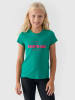 4F Shirt in Grün