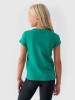 4F Shirt in Grün