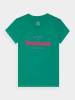 4F Shirt in Grün
