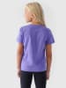 4F Shirt paars