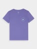 4F Shirt paars