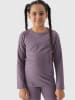 4F Longsleeve paars