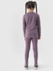 4F Longsleeve paars
