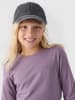 4F Longsleeve in Lila