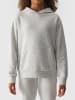 4F Hoodie in Grau
