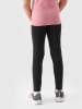 4F Legging zwart