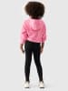 4F Legging zwart