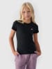 4F Shirt zwart