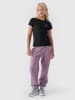 4F Shirt zwart