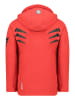 Geographical Norway Kurtka softshellowa "Tacebook" w kolorze czerwonym