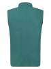 Geographical Norway Fleece bodywarmer "Vug" groen