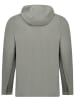 Geographical Norway Fleecejacke "Tugood" in Grau