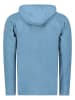 Geographical Norway Fleecejacke "Tugood" in Blau