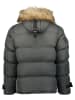 Geographical Norway Parka "Bonap" donkergrijs