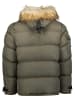 Geographical Norway Parka "Bonap" kaki