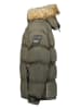 Geographical Norway Parka "Bonap" in Khaki