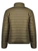 Geographical Norway Steppjacke "Amigo" in Khaki