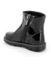 Primigi Leren boots zwart