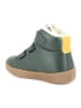 Primigi Leren sneakers groen