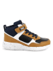Primigi Sneakersy w kolorze jasnobrązowym
